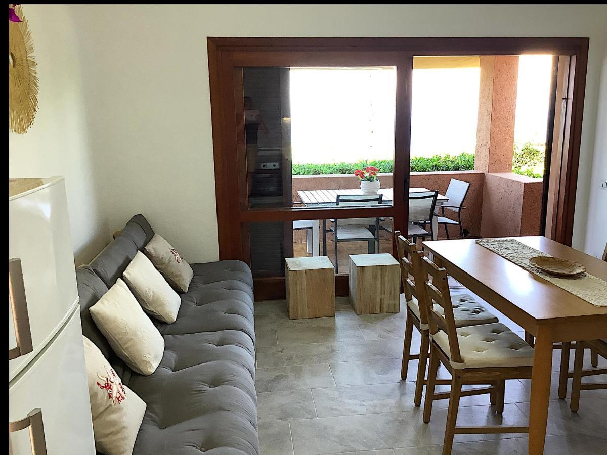 Апартаменты Villino Vista Mare Коста-Парадисо Экстерьер фото